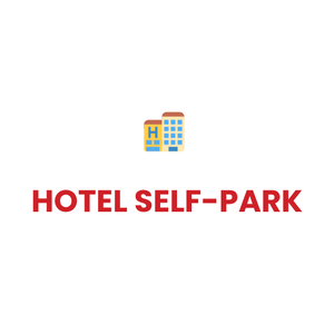 PMC Hotel Self-Park
