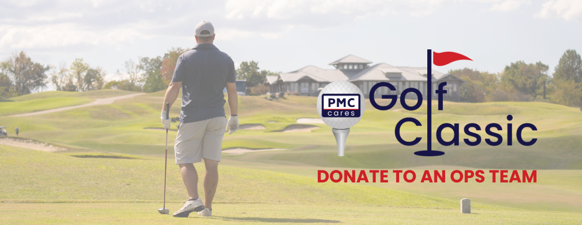 PMC Cares Golf Classic 2025