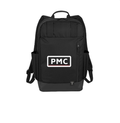 Tranzip 15 Inch Laptop Backpack with Day Pack Design