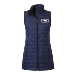 Women's TELLURIDE Lightweight Packable Insulated Puffer Vest