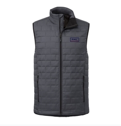 Men's TELLURIDE Lightweight Packable Insulated Puffer Vest