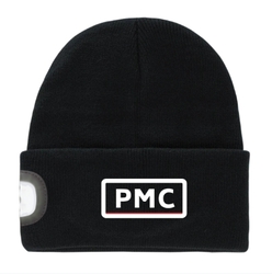 Unisex MIGHTY LED Knit Toque