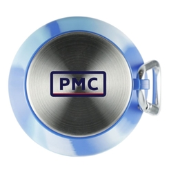 Zigoo Silicone Collapsible Water Bottle 18oz