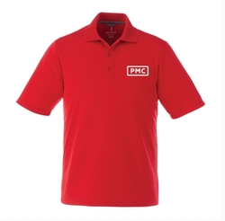 Men's DADE Short Sleeve Performance Polo