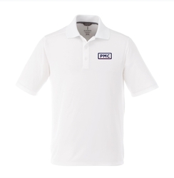 Men's TALL DADE Short Sleeve Performance Polo