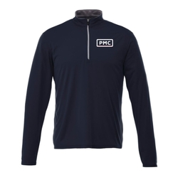 Men's VEGA Performance Tech Quarter Zip