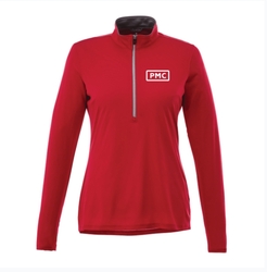 Women's VEGA Performance Tech Half Zip